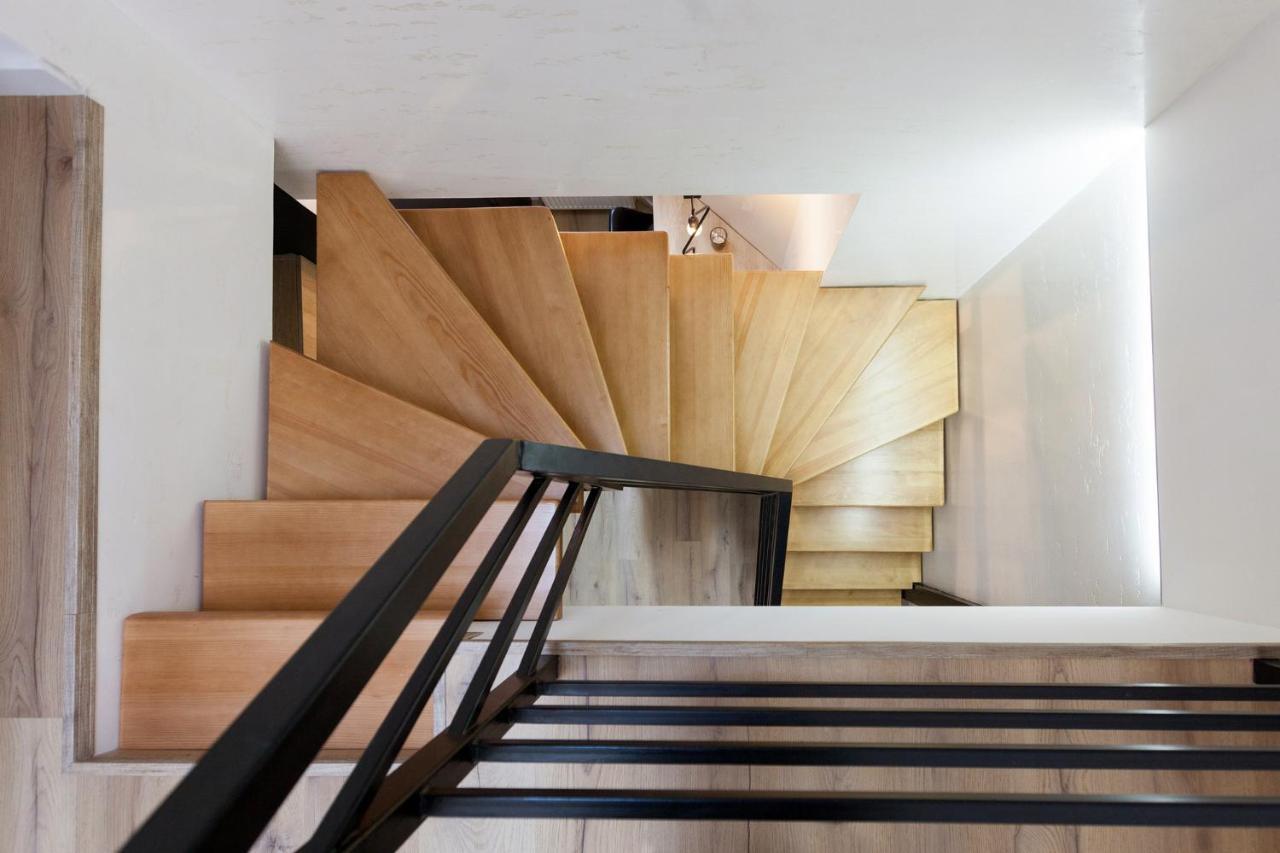 Leogrand Apartments On Khmelnytskoho 11 Λβιβ Εξωτερικό φωτογραφία