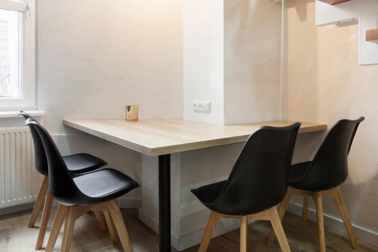 Leogrand Apartments On Khmelnytskoho 11 Λβιβ Εξωτερικό φωτογραφία