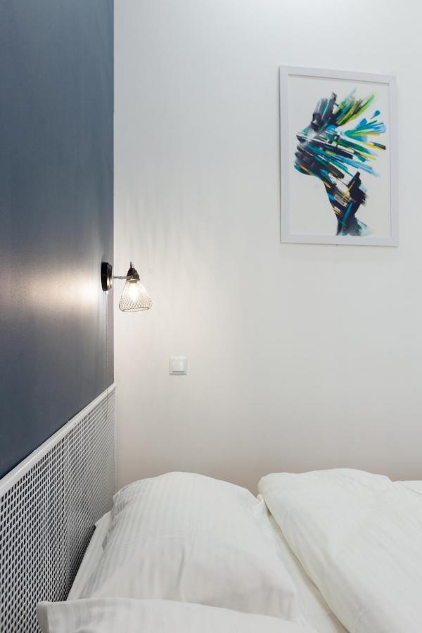 Leogrand Apartments On Khmelnytskoho 11 Λβιβ Εξωτερικό φωτογραφία